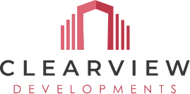 Clearview Developments Logo
